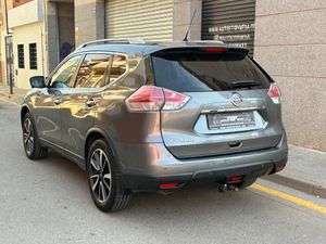 Nissan X-Trail dCi 96 kW  - Foto 5