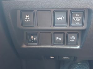 Nissan X-Trail dCi 96 kW  - Foto 21