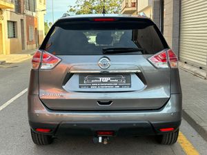 Nissan X-Trail dCi 96 kW  - Foto 8