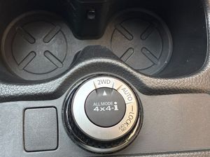 Nissan X-Trail dCi 96 kW  - Foto 17