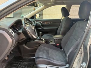 Nissan X-Trail dCi 96 kW  - Foto 9