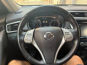 Nissan X-Trail dCi 96 kW  - Foto 13
