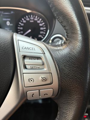 Nissan X-Trail dCi 96 kW  - Foto 20