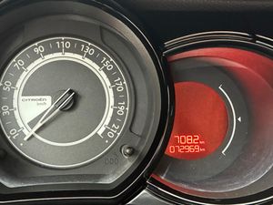 Citroën C3 Collection HDi 70  - Foto 12