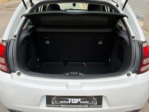 Citroën C3 Collection HDi 70  - Foto 17