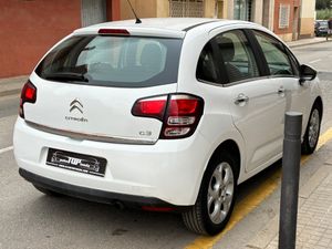 Citroën C3 Collection HDi 70  - Foto 7