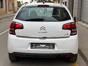 Citroën C3 Collection HDi 70  - Foto 6