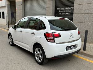 Citroën C3 Collection HDi 70  - Foto 5