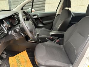 Citroën C3 Collection HDi 70  - Foto 9