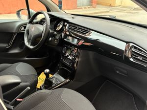 Citroën C3 Collection HDi 70  - Foto 8