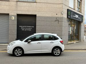 Citroën C3 Collection HDi 70  - Foto 4