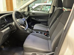 Volkswagen Caddy 2.0 TDI 90 kW 4MOTION 122CV  - Foto 8