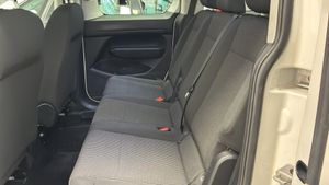 Volkswagen Caddy 2.0 TDI 90 kW 4MOTION 122CV  - Foto 9
