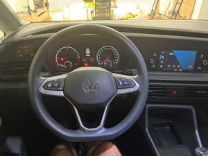 Volkswagen Caddy 2.0 TDI 90 kW 4MOTION 122CV  - Foto 14