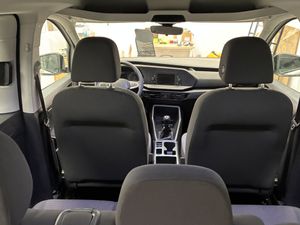 Volkswagen Caddy 2.0 TDI 90 kW 4MOTION 122CV  - Foto 12