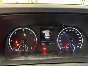 Volkswagen Caddy 2.0 TDI 90 kW 4MOTION 122CV  - Foto 10