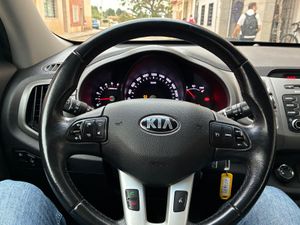 Kia Sportage 1.7 CRDi 115 CV Concept  4x2  - Foto 8