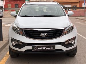 Kia Sportage 1.7 CRDi 115 CV Concept  4x2  - Foto 3
