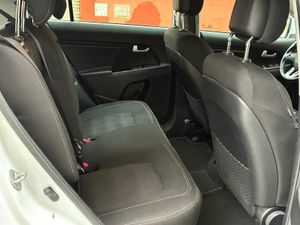 Kia Sportage 1.7 CRDi 115 CV Concept  4x2  - Foto 13