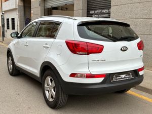 Kia Sportage 1.7 CRDi 115 CV Concept  4x2  - Foto 7