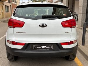 Kia Sportage 1.7 CRDi 115 CV Concept  4x2  - Foto 6