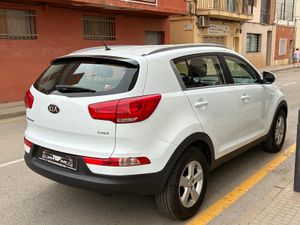 Kia Sportage 1.7 CRDi 115 CV Concept  4x2  - Foto 5