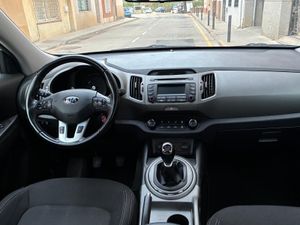 Kia Sportage 1.7 CRDi 115 CV Concept  4x2  - Foto 10