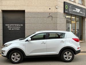 Kia Sportage 1.7 CRDi 115 CV Concept  4x2  - Foto 4