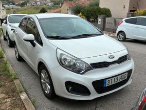 Kia Rio 5p 1.4 CRDi VGT Drive  - Foto 3