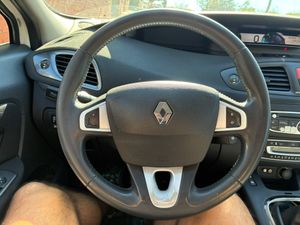 Renault Scénic Scénic Dynamique dCi 110  - Foto 8