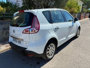 Renault Scénic Scénic Dynamique dCi 110  - Foto 4