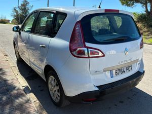 Renault Scénic Scénic Dynamique dCi 110  - Foto 7