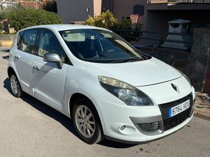 Renault Scénic Scénic Dynamique dCi 110  - Foto 2