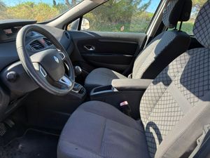 Renault Scénic Scénic Dynamique dCi 110  - Foto 10