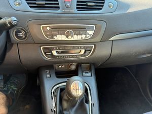 Renault Scénic Scénic Dynamique dCi 110  - Foto 13