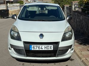 Renault Scénic Scénic Dynamique dCi 110  - Foto 3
