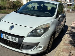 Renault Scénic Scénic Dynamique dCi 110  - Foto 6