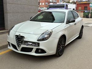 Alfa Romeo Giulietta 2.0 JTDm 150 CV S&S Sprint Speciale  - Foto 2