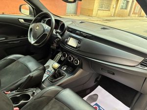 Alfa Romeo Giulietta 2.0 JTDm 150 CV S&S Sprint Speciale  - Foto 10