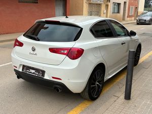 Alfa Romeo Giulietta 2.0 JTDm 150 CV S&S Sprint Speciale  - Foto 6