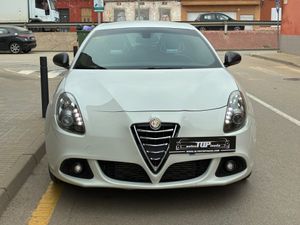 Alfa Romeo Giulietta 2.0 JTDm 150 CV S&S Sprint Speciale  - Foto 3