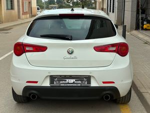 Alfa Romeo Giulietta 2.0 JTDm 150 CV S&S Sprint Speciale  - Foto 7