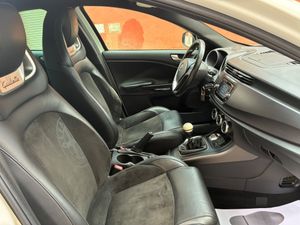 Alfa Romeo Giulietta 2.0 JTDm 150 CV S&S Sprint Speciale  - Foto 11