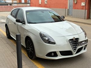 Alfa Romeo Giulietta 2.0 JTDm 150 CV S&S Sprint Speciale  - Foto 4