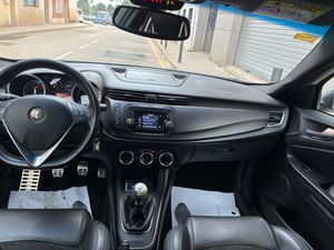Alfa Romeo Giulietta 2.0 JTDm 150 CV S&S Sprint Speciale  - Foto 9