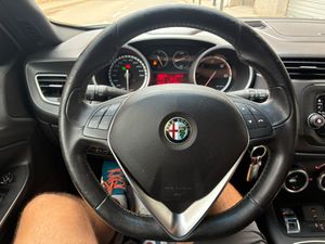 Alfa Romeo Giulietta 2.0 JTDm 150 CV S&S Sprint Speciale  - Foto 8