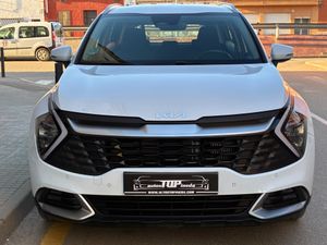 Kia Sportage 1.6 MHEV Drive 100 kW  - Foto 3