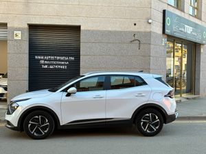 Kia Sportage 1.6 MHEV Drive 100 kW  - Foto 4