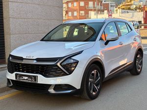 Kia Sportage 1.6 MHEV Drive 100 kW  - Foto 2