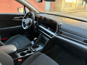 Kia Sportage 1.6 MHEV Drive 100 kW  - Foto 11